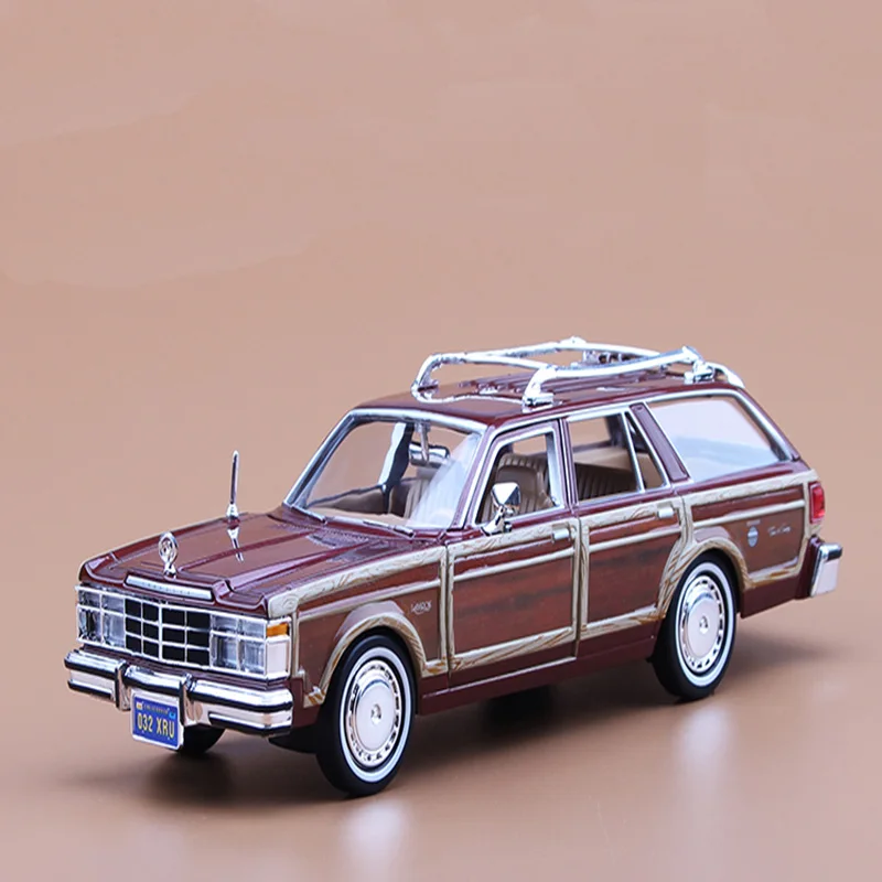 1:24 Simulation Vintage Retro Chrysler Lebanon 1979 Classic Car Locator Model Alloy Die-casting Toy Car
1:24 Simulation Vintage Retro Chrysler Lebanon 1979 Classic Car Locator Model Alloy Die-casting Toy Car