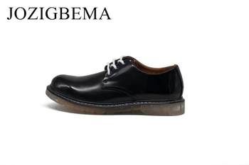 2019 Mens Formal Dress Shoes Black Leather Wedding Shoes Men Loafers Chaussure Homme Casual Flats Oxford
2019 Mens Formal Dress Shoes Black Leather Wedding Shoes Men Loafers Chaussure Homme Casual Flats Oxford