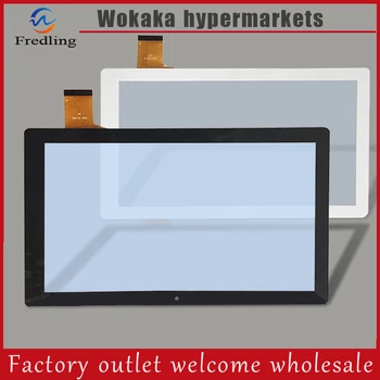 New 10.1" inch Tablet P031FN10701B Capacitive Touch Screen Touch Panel digitizer glass Sensor Replacement Free Shipping
New 10.1" inch Tablet P031FN10701B Capacitive Touch Screen Touch Panel digitizer glass Sensor Replacement Free Shipping