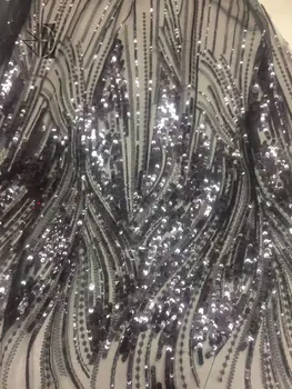 Latest design sequins Tulle Lace fabric African net Laces Fabric hot selling SYJ-7181 with sequins for party dress
Latest design sequins Tulle Lace fabric African net Laces Fabric hot selling SYJ-7181 with sequins for party dress