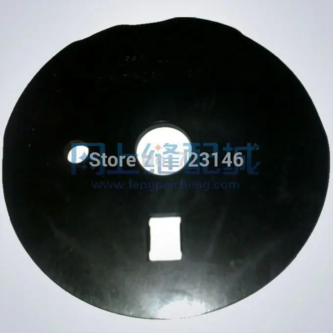 Durkopp Adler 558 Double Chainstitch Keyhole/Eyelet Industrial Sewing Machine palte parts
Durkopp Adler 558 Double Chainstitch Keyhole/Eyelet Industrial Sewing Machine palte parts