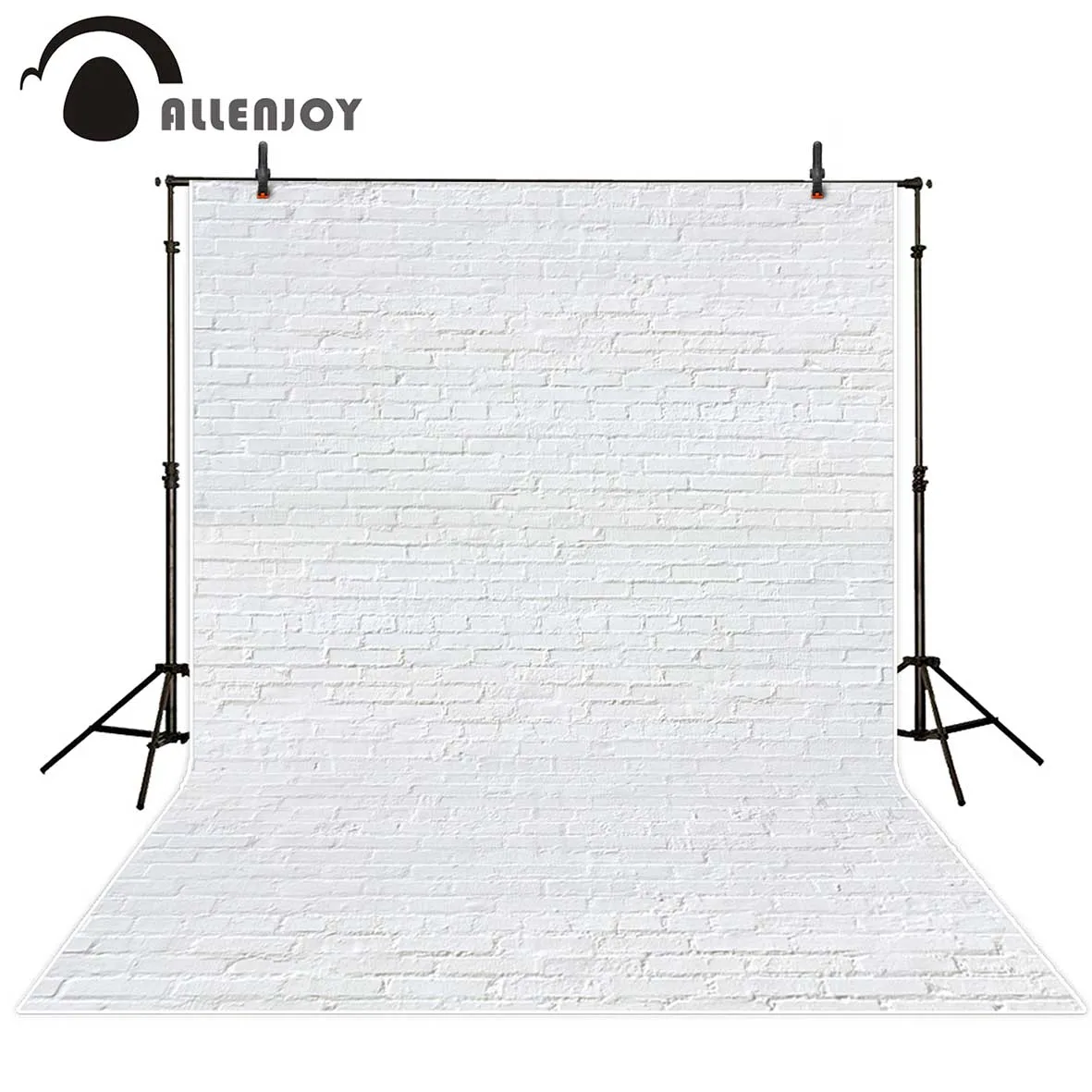Allenjoy photography backdrop Pure white brick wall background photo studio child wedding Newborn baby photophone photocall prop
Allenjoy photography backdrop Pure white brick wall background photo studio child wedding Newborn baby photophone photocall prop