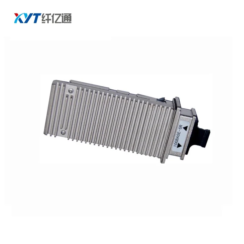 Fiber optic equipment 10G X2 SR Transceivers 850nm 300m Optic Transceiver Module X2-SR-300
Fiber optic equipment 10G X2 SR Transceivers 850nm 300m Optic Transceiver Module X2-SR-300