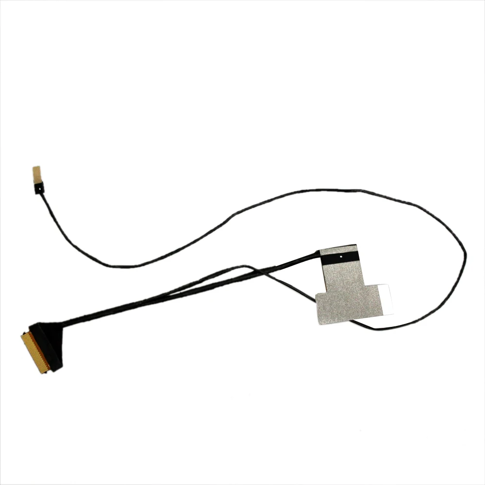 JINTAI 5PCS LCD CABLE 100% NEW POWER CABLE For HP Pavilion x360 14m-ba 14M-BA011DX LED LCD Video Cable 450.0C20
JINTAI 5PCS LCD CABLE 100% NEW POWER CABLE For HP Pavilion x360 14m-ba 14M-BA011DX LED LCD Video Cable 450.0C20