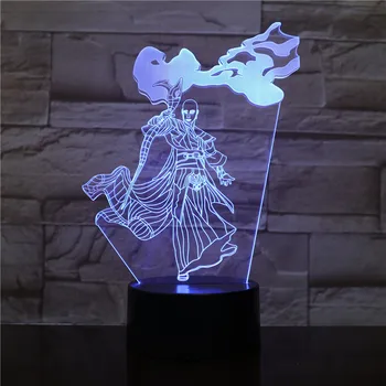 Avengers Endgame Light Touch 3d Table Lamp Ancient One Led Night Light Party Decoration Marvel Legends
Avengers Endgame Light Touch 3d Table Lamp Ancient One Led Night Light Party Decoration Marvel Legends