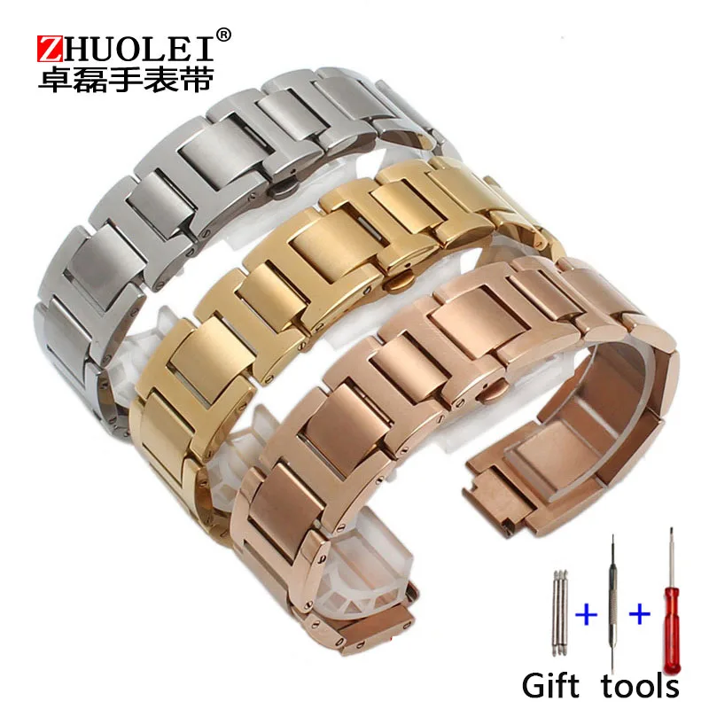Italy Metal Watch Band For Cartier/ Blue Balloon 14 18 20 mm Bracelet Belt Brush Steel Strap For Hours Convex Bretelle Orologio
Italy Metal Watch Band For Cartier/ Blue Balloon 14 18 20 mm Bracelet Belt Brush Steel Strap For Hours Convex Bretelle Orologio