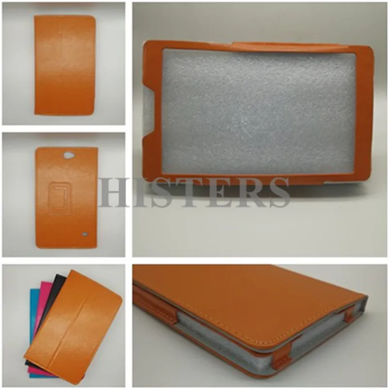 HISTERS Magnetic Cover for Digma CITI 8531 8589 8588 3G 8 Inch Tablet PU Leather Stand Case with Camera Hole
HISTERS Magnetic Cover for Digma CITI 8531 8589 8588 3G 8 Inch Tablet PU Leather Stand Case with Camera Hole
