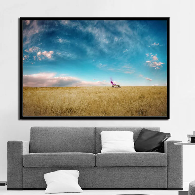 P774 Breaking Bad Classic TV Series Art Painting Silk Canvas Poster Wall Home Decor
P774 Breaking Bad Classic TV Series Art Painting Silk Canvas Poster Wall Home Decor
