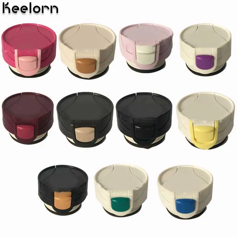 Keelorn cover For Thermos Bottle Vacuum Flsak Lid 500ml Thermocup Thermoses Cap Termos Stainless Thermos PP Material Accessories
Keelorn cover For Thermos Bottle Vacuum Flsak Lid 500ml Thermocup Thermoses Cap Termos Stainless Thermos PP Material Accessories