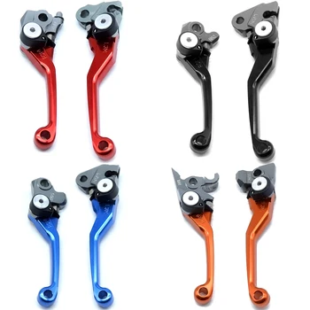 1Pair FOR HONDA CR80R CR85R CRF150R CR125R SUZUKI RM85 RM125 YAMAHA YZ80 YZ85 YZ125 Kawasaki KX80 KX85 KX65 Brake Clutch Levers
1Pair FOR HONDA CR80R CR85R CRF150R CR125R SUZUKI RM85 RM125 YAMAHA YZ80 YZ85 YZ125 Kawasaki KX80 KX85 KX65 Brake Clutch Levers