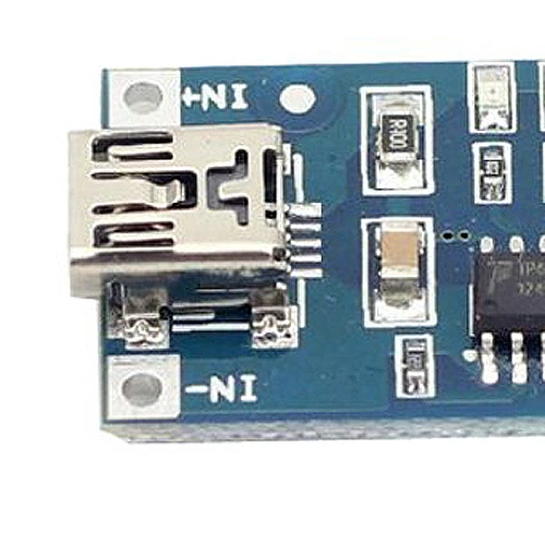 5x Free Shipping TP4056 1A Lipo Battery Charging Board Charger Module lithium battery DIY Mini USB Port
5x Free Shipping TP4056 1A Lipo Battery Charging Board Charger Module lithium battery DIY Mini USB Port