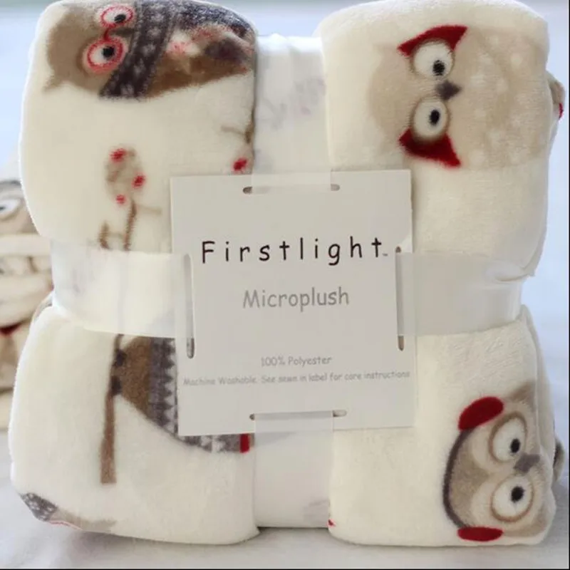 new fashione baby blankets Large flannel cartoon owl Plaid blanket tv sofa blanket air condition cover blanket carpet 5 color
new fashione baby blankets Large flannel cartoon owl Plaid blanket tv sofa blanket air condition cover blanket carpet 5 color