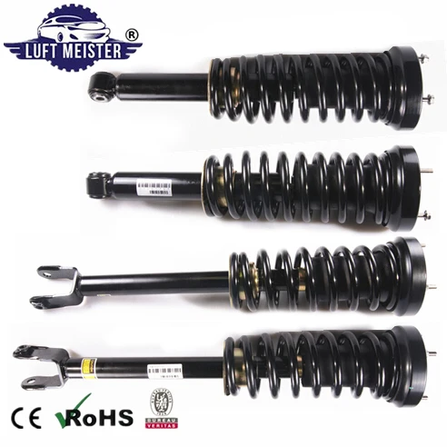Jaguar xj8 coil spring kit (2)