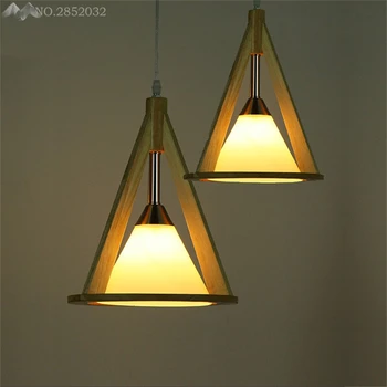 JW Modern Pendant Lamps Wood Glass Lampshade Nordic Rural Style Pendant Lights for Living Room Bedroom Restaurant Indoor Decor
JW Modern Pendant Lamps Wood Glass Lampshade Nordic Rural Style Pendant Lights for Living Room Bedroom Restaurant Indoor Decor