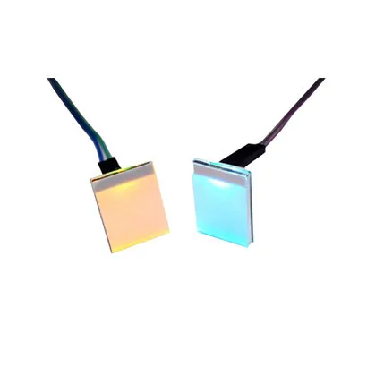 1PCS Colorful led 2.7V-6V Touch module Capacitive Touch Switch Module Strong anti-interference HTTM-SCC
1PCS Colorful led 2.7V-6V Touch module Capacitive Touch Switch Module Strong anti-interference HTTM-SCC