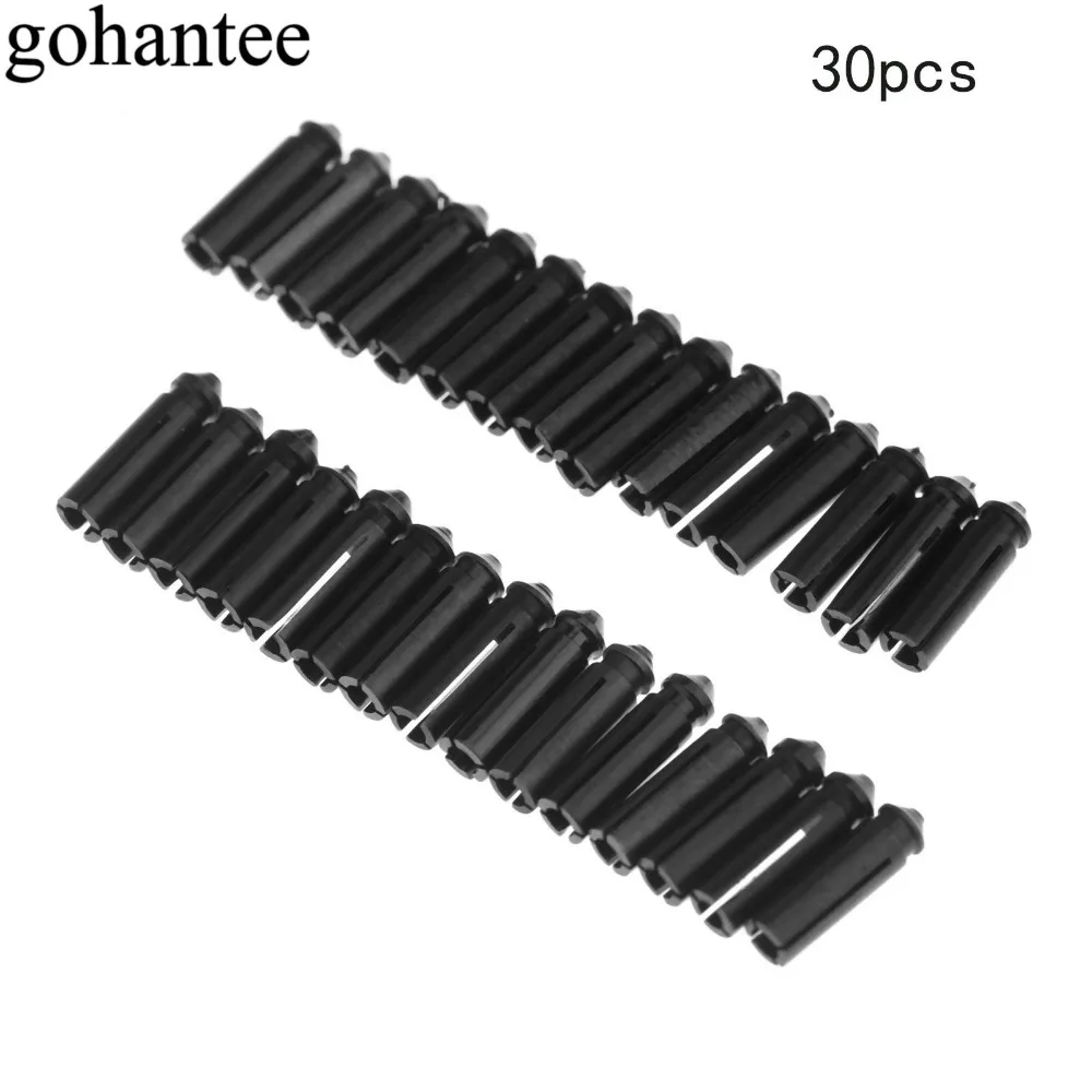 gohantee Durable 30 Pcs Universal Aluminum Alloy Dart Flight Savers Protectors Darts Accessories for Steel Soft Tip 8.5mm length
gohantee Durable 30 Pcs Universal Aluminum Alloy Dart Flight Savers Protectors Darts Accessories for Steel Soft Tip 8.5mm length