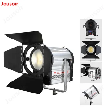 Falconeyes 480W LEDs Video Light 3000-8000K Color Stepless Adjustable DMX system with LCD&touch panel CLL-4800TDX CD15
Falconeyes 480W LEDs Video Light 3000-8000K Color Stepless Adjustable DMX system with LCD&touch panel CLL-4800TDX CD15