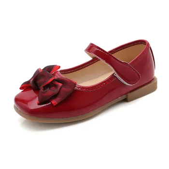 2019 New Kid Shoes Girls Wedding Leather Shoes Princess School Party Little Girl Dress Shoe Bow 27 28 29 30 31 32 33 34 35 36 37
2019 New Kid Shoes Girls Wedding Leather Shoes Princess School Party Little Girl Dress Shoe Bow 27 28 29 30 31 32 33 34 35 36 37