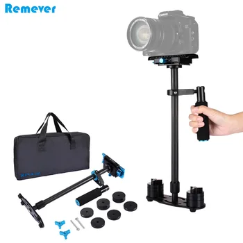 Carbon Fiber Handheld Stabilizer For Nikon Canon Sony DSLR Cameras Steadicam Gimbal For Gopro DV Recording Video Photography
Carbon Fiber Handheld Stabilizer For Nikon Canon Sony DSLR Cameras Steadicam Gimbal For Gopro DV Recording Video Photography