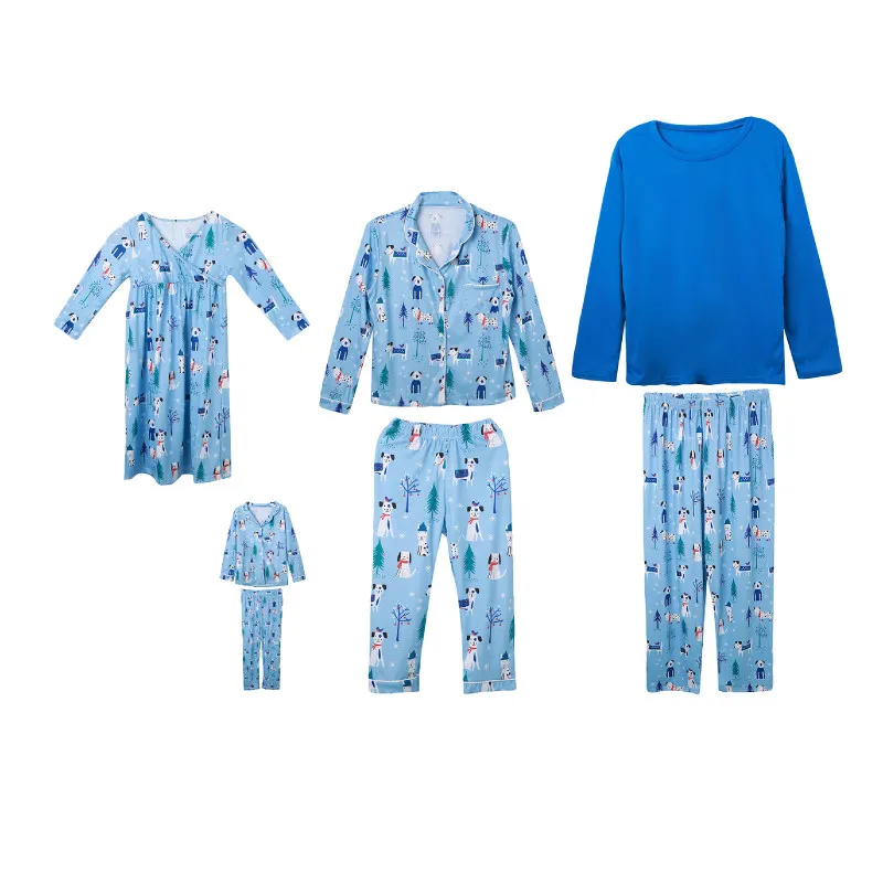 Christmas Mom Father Kids Family Matching Women Mens Clothing Pyjamas Nightwear Sets Cotton Xmas Print Gifts Pajamas PJS Sets
Christmas Mom Father Kids Family Matching Women Mens Clothing Pyjamas Nightwear Sets Cotton Xmas Print Gifts Pajamas PJS Sets
