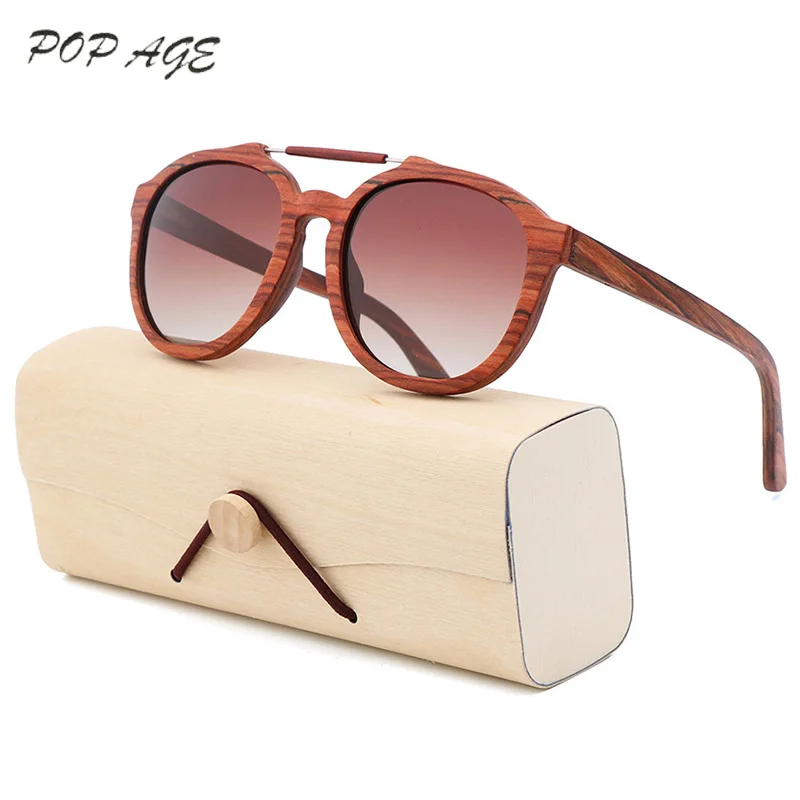 Women Sunglasses 2018 Brand Designer Luxury Womens Sunglasses Wood Polarized Sun Glasses Occhiali Da Sole Donna Firmati GB080
Women Sunglasses 2018 Brand Designer Luxury Womens Sunglasses Wood Polarized Sun Glasses Occhiali Da Sole Donna Firmati GB080