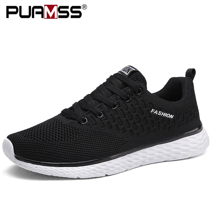2019 Spring Mesh Men Casual Shoes Lac-up Men Shoes Lightweight Comfortable Breathable Walking Sneakers Tenis Feminino Zapatos
2019 Spring Mesh Men Casual Shoes Lac-up Men Shoes Lightweight Comfortable Breathable Walking Sneakers Tenis Feminino Zapatos