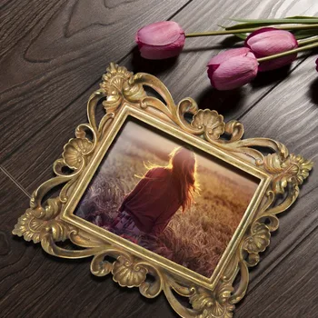Giftgarden 5x7 Vintage Picture Frame Phnom Penh Photo Frames Beautiful Desktop Ornaments Wedding Gift Home Decor
Giftgarden 5x7 Vintage Picture Frame Phnom Penh Photo Frames Beautiful Desktop Ornaments Wedding Gift Home Decor