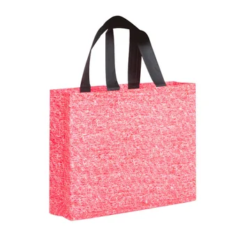 40PCS / LOT Environmental Shopping Bag Handbag Reusable Nonwoven Grocery Shopper Tote Mesh Women Non woven Tote Bags
40PCS / LOT Environmental Shopping Bag Handbag Reusable Nonwoven Grocery Shopper Tote Mesh Women Non woven Tote Bags