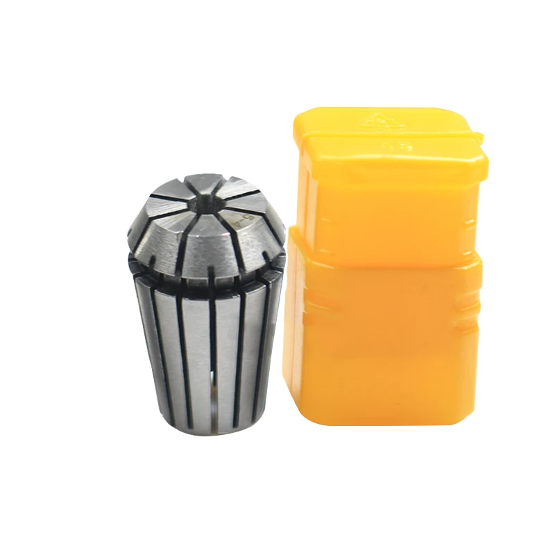 1pc CNC ER25 4mm ER collet chuck for CNC milling tool Engraving machine spindle motor ER25-4
1pc CNC ER25 4mm ER collet chuck for CNC milling tool Engraving machine spindle motor ER25-4