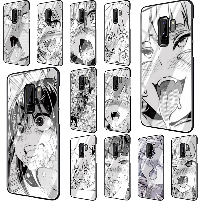 Anime girl cartoon japan Tempered Glass phone case for Samsung S7 Edge S8 S9 S10 Plus Note 8 9 A10 20 30 40 50 60 70
Anime girl cartoon japan Tempered Glass phone case for Samsung S7 Edge S8 S9 S10 Plus Note 8 9 A10 20 30 40 50 60 70