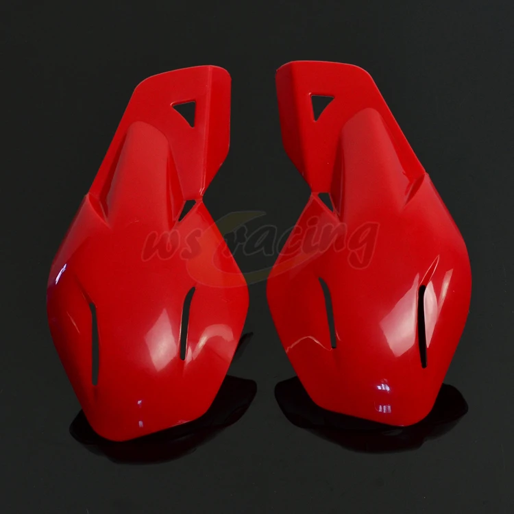 Motorcycle HandGuards Hand Guards Brush Bar Protector Protection For HONDA CR125 CR50 CRF110 50 70 110CC Pit Bike
Motorcycle HandGuards Hand Guards Brush Bar Protector Protection For HONDA CR125 CR50 CRF110 50 70 110CC Pit Bike