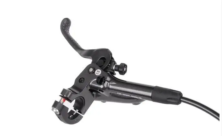m8000 brake lever