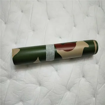 50x100CM Green Red Camoflag Vinyl Film Camouflage Vinyl Car Boat Phone Laptop Wrap Air Bubble Free Camo Wraps DIY 2020 Stickers
50x100CM Green Red Camoflag Vinyl Film Camouflage Vinyl Car Boat Phone Laptop Wrap Air Bubble Free Camo Wraps DIY 2020 Stickers