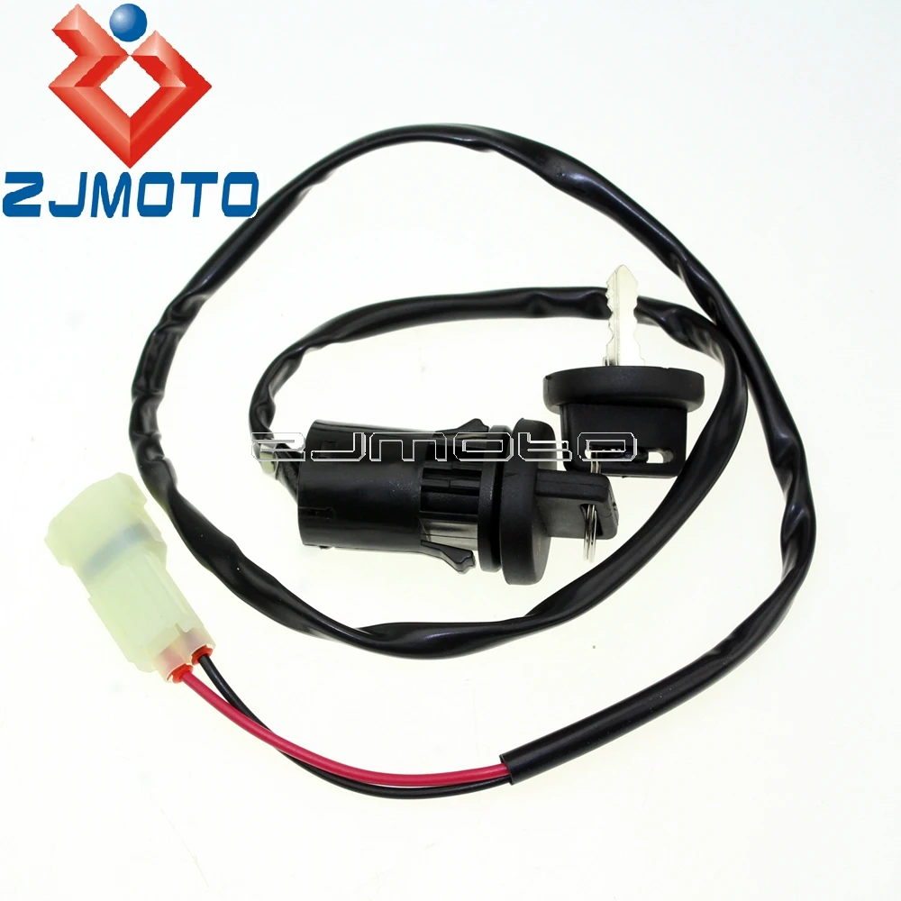 Motorcycle Ignition Key Switch For Honda 300 EX TRX300EX TRX 300 EX 2007 2008 2009 ATV Ignition Key Switch
Motorcycle Ignition Key Switch For Honda 300 EX TRX300EX TRX 300 EX 2007 2008 2009 ATV Ignition Key Switch