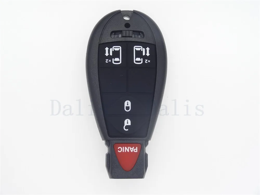 5 button Replacement car Key Shell Blank case for Chrysler Jeep Commander Grand Chero Smart Remote Key Fob 1pc with smart key
5 button Replacement car Key Shell Blank case for Chrysler Jeep Commander Grand Chero Smart Remote Key Fob 1pc with smart key