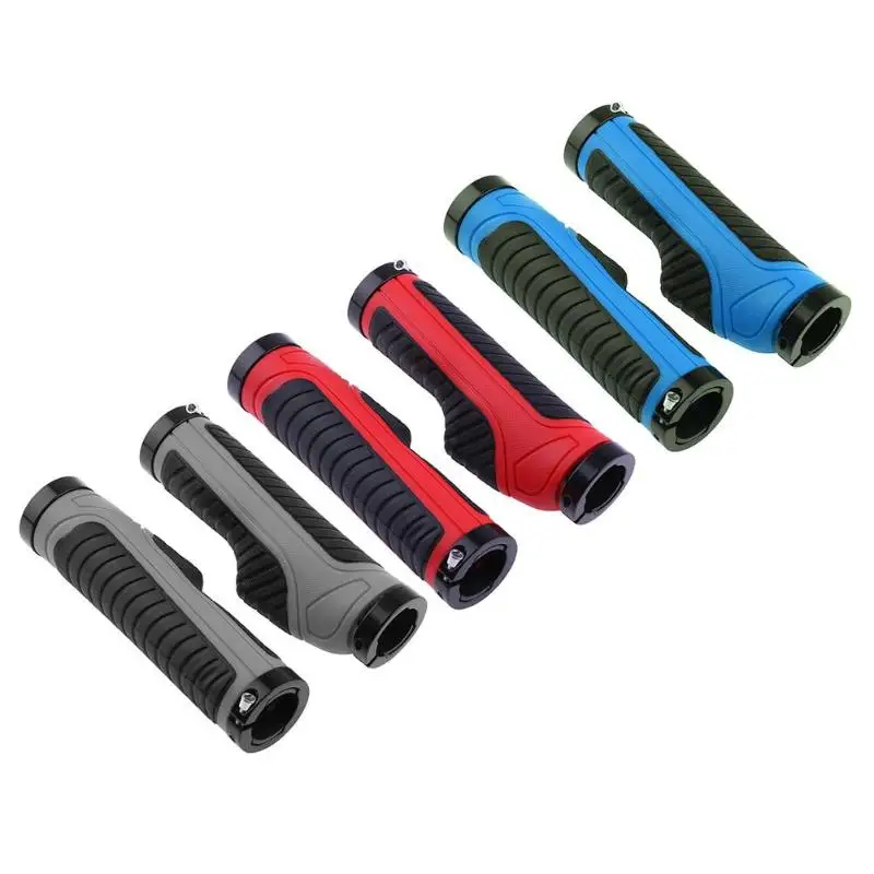 Outdoor MTB Bicycle Bike Soft Anti-Skid Rubber Lock On Handlebars Skid-proof Rubber MTB Mountain Road Handlebars
Outdoor MTB Bicycle Bike Soft Anti-Skid Rubber Lock On Handlebars Skid-proof Rubber MTB Mountain Road Handlebars