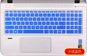 15.6 inch Laptop Keyboard Cover Protector Skin for HP ENVY TouchSmart 15 ENVY 15-j105tx/Q001TX CQ15 CQ15-s005TU ENVY 17-j106TX
15.6 inch Laptop Keyboard Cover Protector Skin for HP ENVY TouchSmart 15 ENVY 15-j105tx/Q001TX CQ15 CQ15-s005TU ENVY 17-j106TX