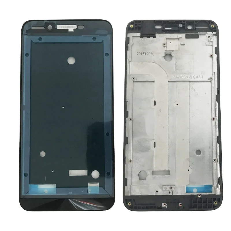 For ASUS Zenfone Go ZC500TG Housing Plate Bezel Housing Cover Front A Frame Board Middle Frame
For ASUS Zenfone Go ZC500TG Housing Plate Bezel Housing Cover Front A Frame Board Middle Frame
