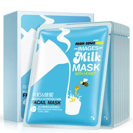 mages Nourish Honey Milk Facial Mask Moisturizing Oil Control Ance Treatment Hydrating Wrapped Mask Skin Care
mages Nourish Honey Milk Facial Mask Moisturizing Oil Control Ance Treatment Hydrating Wrapped Mask Skin Care