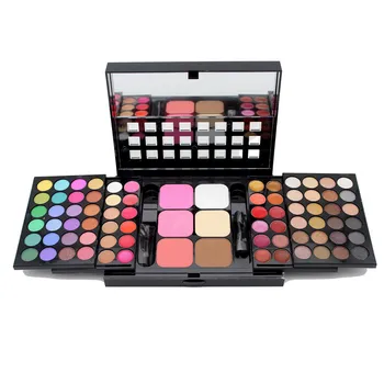 MISS ROSE Professional Eye shadow Palette 72 Brand Shimmer 3 Layer Design Makeup Urban eyeshadow Make up Palettes Eyeshadows
MISS ROSE Professional Eye shadow Palette 72 Brand Shimmer 3 Layer Design Makeup Urban eyeshadow Make up Palettes Eyeshadows
