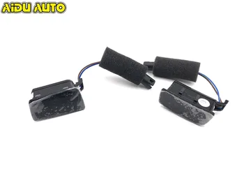 Lane Change Side Assist Warning LED Light Lamp For VW Passat B7 CC Golf Jetta MK6 35D 949 145 35D 949 146
Lane Change Side Assist Warning LED Light Lamp For VW Passat B7 CC Golf Jetta MK6 35D 949 145 35D 949 146