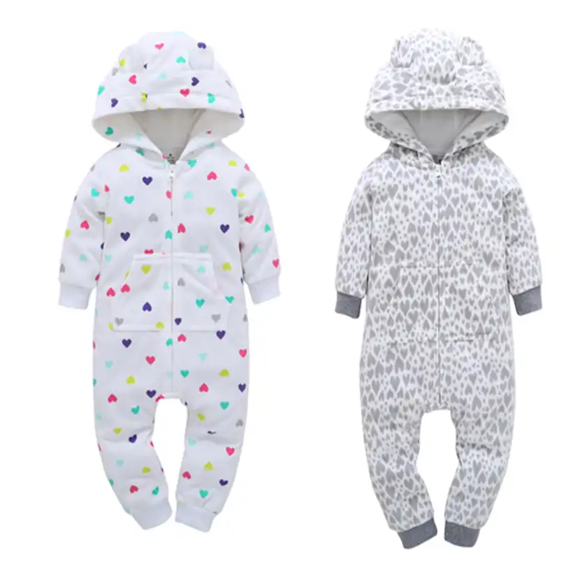 overall newborn