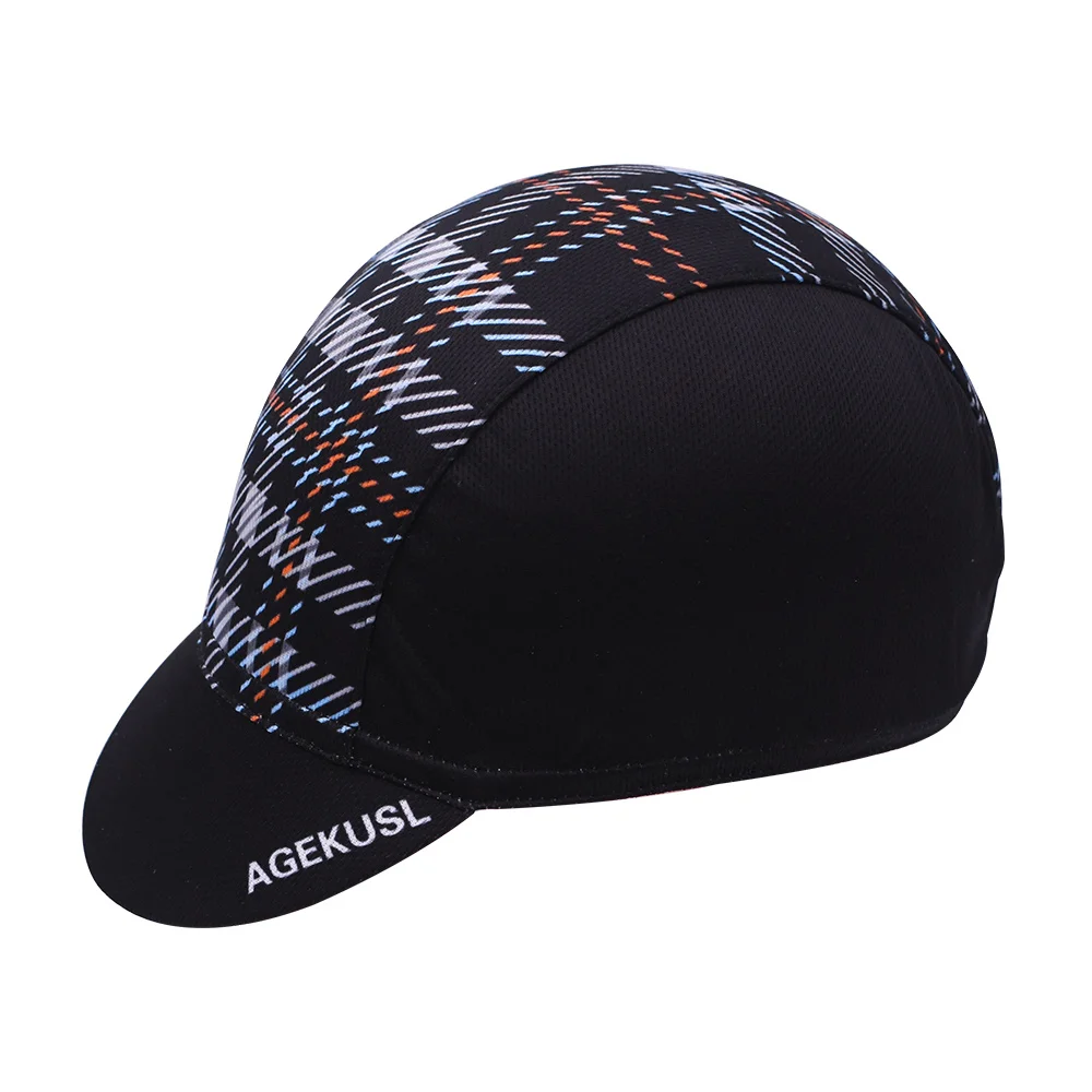 AGEKUSL Professional Cycling Caps Hat MTB Mountain Road Bike Helmet Cap Anti-sweat Breathable Men Women Bicycle Cap Clothing Hat
AGEKUSL Professional Cycling Caps Hat MTB Mountain Road Bike Helmet Cap Anti-sweat Breathable Men Women Bicycle Cap Clothing Hat