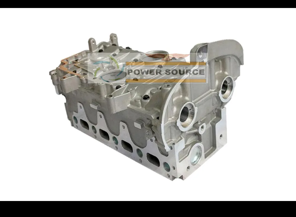 K4M Engine Cylinder head For Renault Laguna Clio Megane Scenic 1598cc 1.6L 79.5mm Petrol DOHC 16V 1998- 7700600530
K4M Engine Cylinder head For Renault Laguna Clio Megane Scenic 1598cc 1.6L 79.5mm Petrol DOHC 16V 1998- 7700600530