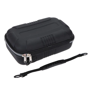 1PC Remote Controller Waterproof Handbag Carrying Case Storage Bag Box Transport Bag for DJI Flysky WFLY Futaba JR RadioLink AT9
1PC Remote Controller Waterproof Handbag Carrying Case Storage Bag Box Transport Bag for DJI Flysky WFLY Futaba JR RadioLink AT9