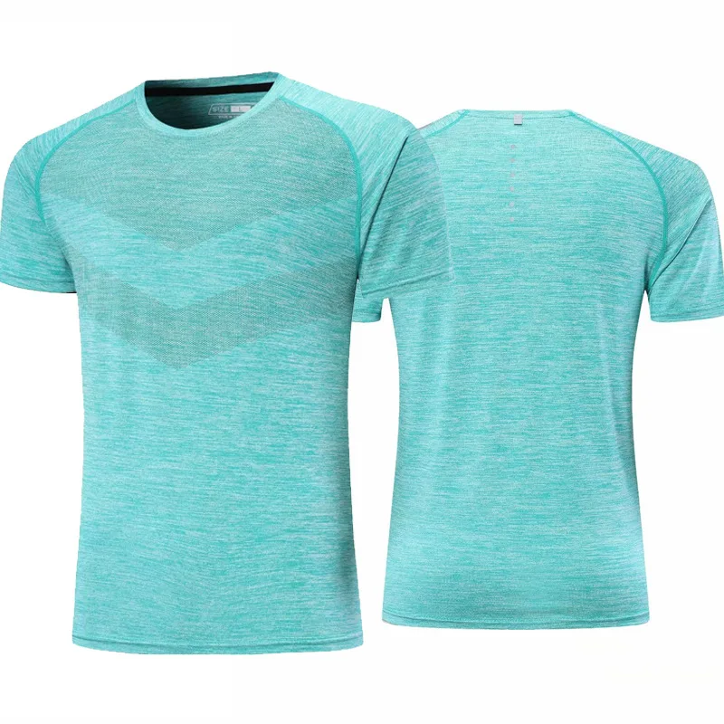 Quick Dry Compression Men Sports Running Shirt Slim Fitness Gym Workout Bodybuilding Shirts Training Soccer Basketball Jerseys
Quick Dry Compression Men Sports Running Shirt Slim Fitness Gym Workout Bodybuilding Shirts Training Soccer Basketball Jerseys