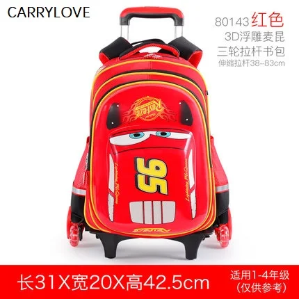 Travel tale Multifunction luggage Trolley bag boy three rounds can climb stairs for 6-12 years old Suitcase
Travel tale Multifunction luggage Trolley bag boy three rounds can climb stairs for 6-12 years old Suitcase