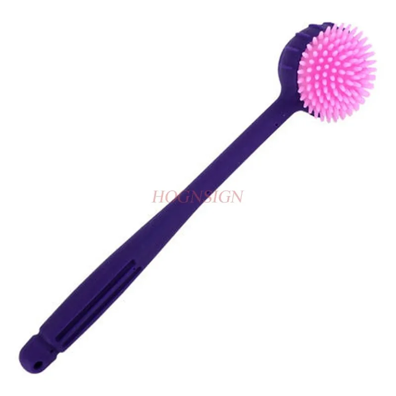 Massage hammer meridian and meridian health point beating instrument cervical vertebra leg beating stick whole body beating
Massage hammer meridian and meridian health point beating instrument cervical vertebra leg beating stick whole body beating