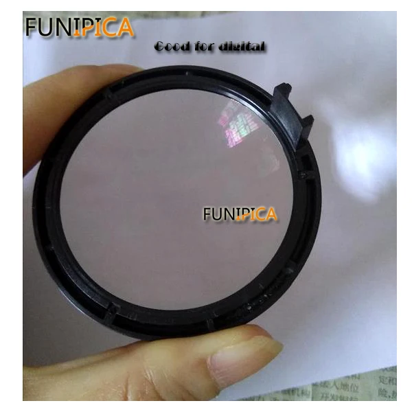 Repair part 70-200 ring barrel glass for Canon lens 70-200MM f2.8L USM camera replacement
Repair part 70-200 ring barrel glass for Canon lens 70-200MM f2.8L USM camera replacement