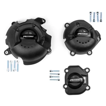 Motorcycles Engine Protection Cover Secondary Alternator Covers Case For KTM RC390 2014 2015 2016 RC 390
Motorcycles Engine Protection Cover Secondary Alternator Covers Case For KTM RC390 2014 2015 2016 RC 390